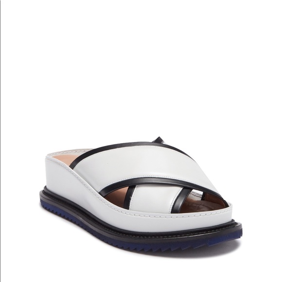 Designer Sandals Boss Hugo Boss Womens 